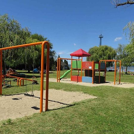 Holiday Home Balatonmariafurdo, Somogy 1 Balatonkeresztúr Kültér fotó