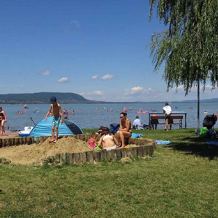 Holiday Home Balatonmariafurdo, Somogy 1 Balatonkeresztúr Kültér fotó