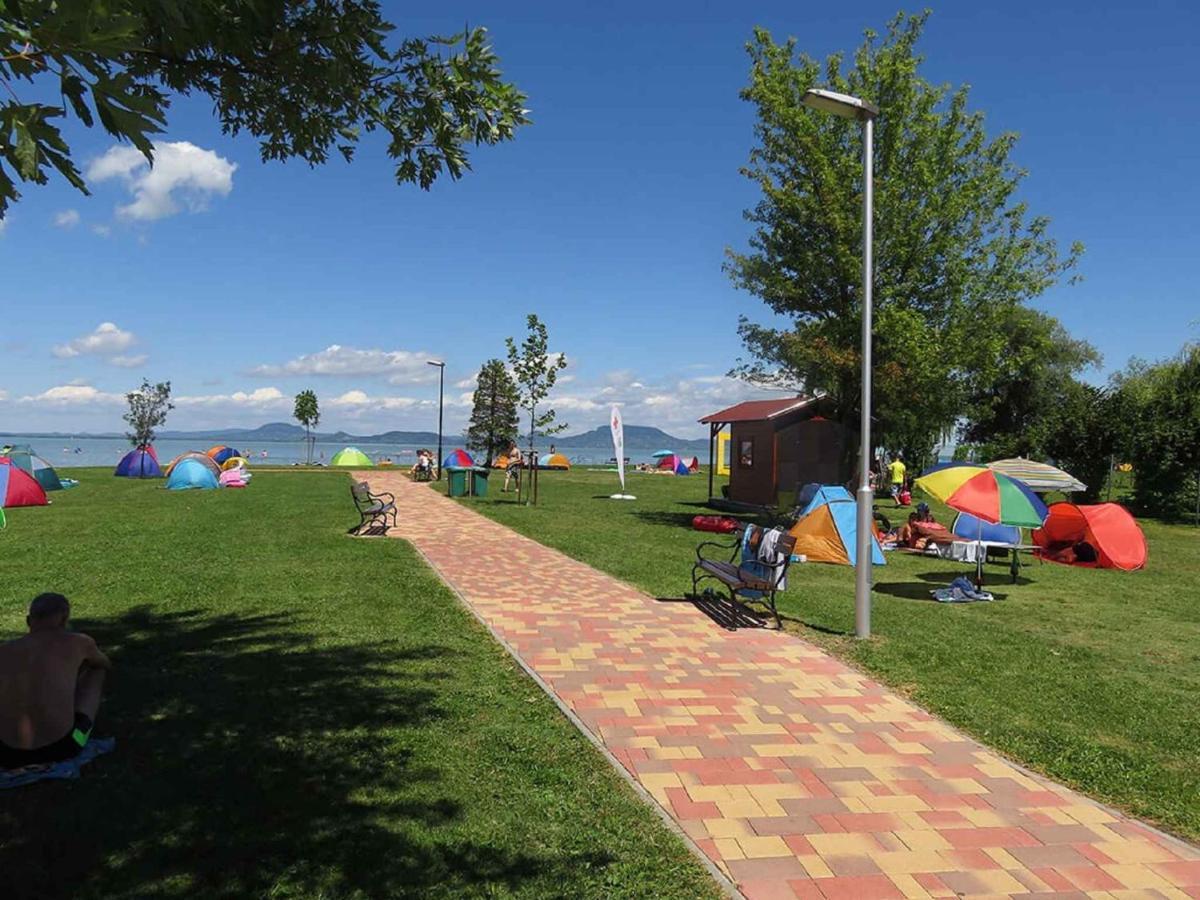 Holiday Home Balatonmariafurdo, Somogy 1 Balatonkeresztúr Kültér fotó