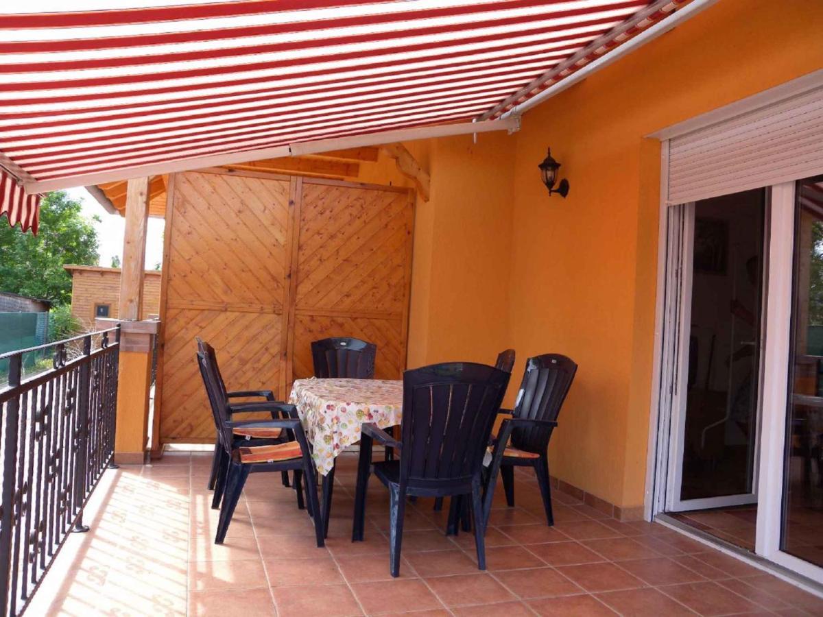 Holiday Home Balatonmariafurdo, Somogy 1 Balatonkeresztúr Kültér fotó